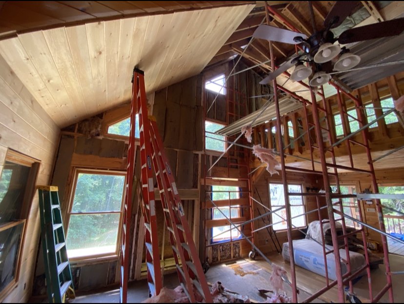 Slide of Revere Construction and Roofing