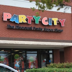 Party City