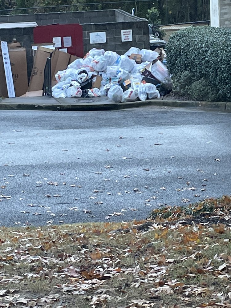 THE BLUFF AT WATERWORKS LANDING Updated September 2024 18 Photos & 10 Reviews 534 7th Ave