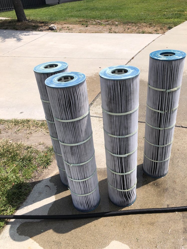 Cleaners Fontana at Rick Stover blog