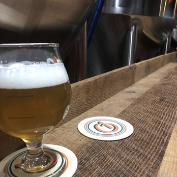 Docent Brewing - Sandwiches Near Me - San Juan Capistrano, California