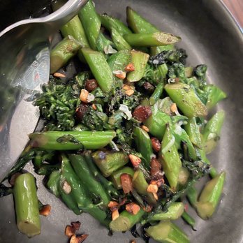 Pacific Standard Prime - Broccolini - Steakhouses Near Me - Redondo Beach, California Pacific Standard Prime - Broccolini - Steakhouses Near Me - Redondo Beach, California