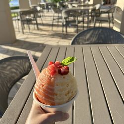 HulaScoops - Lilikoi guava
