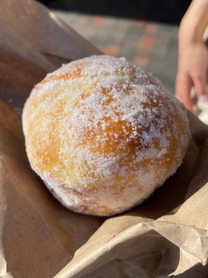 Flour Bakery + Cafe by null