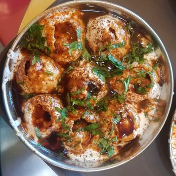 Vik's Chaat - Indian Near Me - Berkeley, California