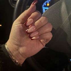 Lovely Nails