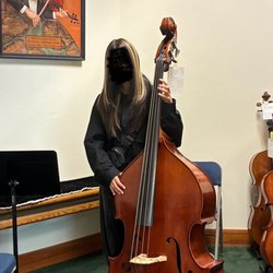 Ifshin Violins
