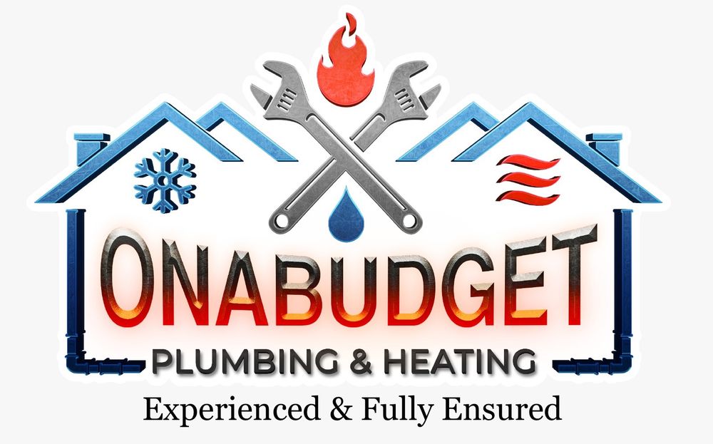 Slide of Onabudget Plumbing and Heating