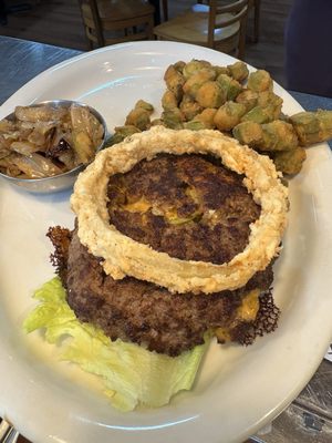 Jamie's Cafe by null