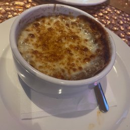 French Onion Soup