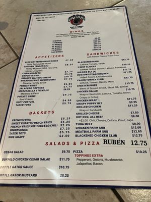 Big Dog Station by null