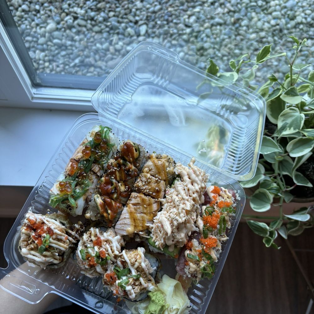 aa Sushi - Sushi Bars Near Me - Kirkland, Washington aa Sushi - Sushi Bars Near Me - Kirkland, Washington