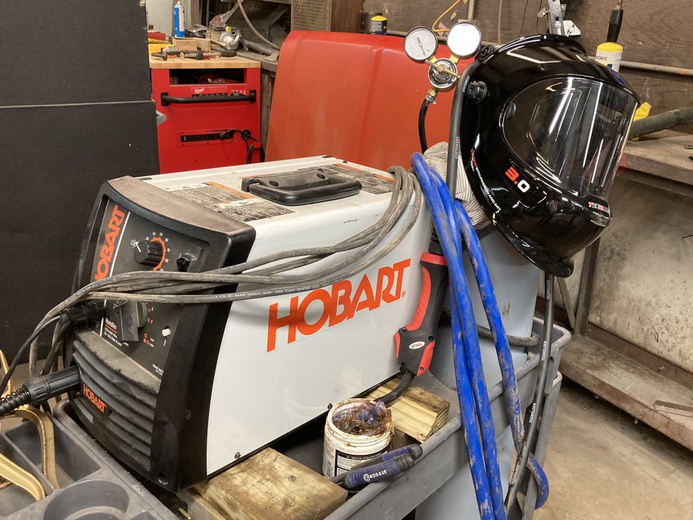 JIM’S MUFFLERS AND MORE Updated October 2024 10 Photos 1211 W 3rd