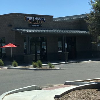 Firehouse Subs - Drive Thru - Sandwiches Near Me - Show Low, Arizona