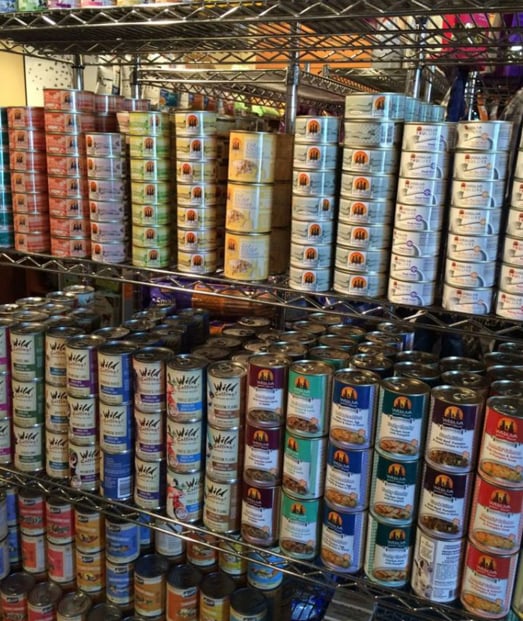 LAND OF PAWS 15 Photos & 32 Reviews 6772 W 135th St, Overland Park, Kansas Pet Stores