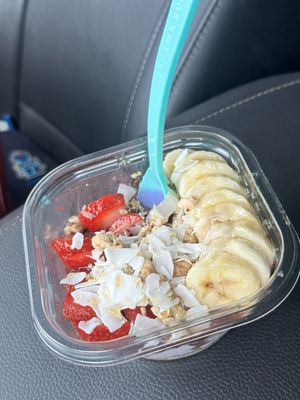 Bahama Buck's - Austin by null