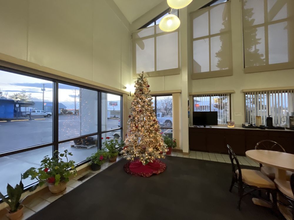 MOTEL 6 Updated September 2024 52 Photos 1539 Us 97, Madras, Oregon Hotels Phone