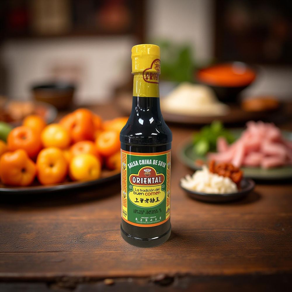 El Producto de Peru Logo