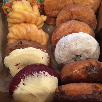 Holtman's Donuts - Donuts Near Me - Loveland, Ohio Holtman's Donuts - Donuts Near Me - Loveland, Ohio