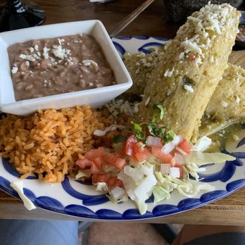Los Sombreros - Green Corn Tamale 2021 - Mexican Near Me - Mesa, Arizona Los Sombreros - Green Corn Tamale 2021 - Mexican Near Me - Mesa, Arizona