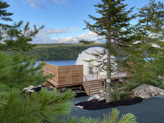 Nalu Retreat by null