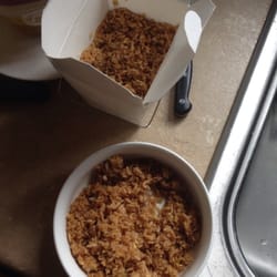 Feng Tong Chinese Kitchen - Still digging,