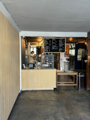 Snowbird Coffee by null