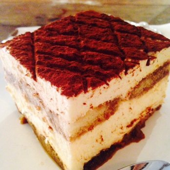 Palma - Tiramisu. - Italian Near Me - New York, New York