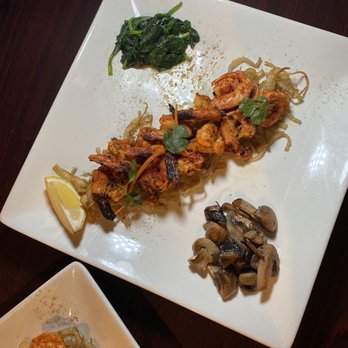 Himalayan Spice Indian Cuisine - Denver - Shrimp Tandoori - Indian Near Me - Denver, Colorado