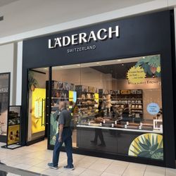 Läderach