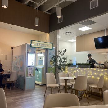 Yelp Elite Experience: Floe Cafe - Yelp Events Near Me - Fullerton, California Yelp Elite Experience: Floe Cafe - Yelp Events Near Me - Fullerton, California