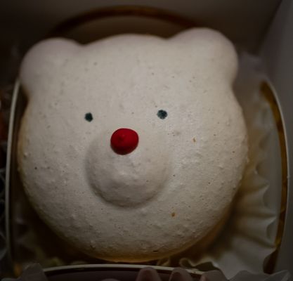 Whipped Bakery & Cafe Leander by null