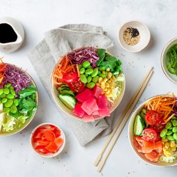 Poke Mix