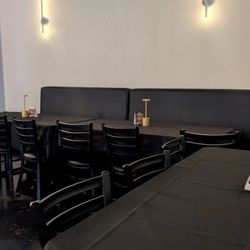 Haven Restaurant and Lounge