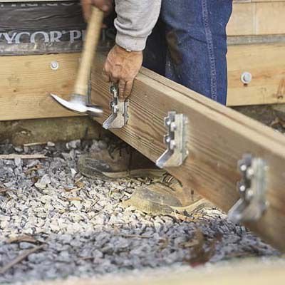 Slide of Searcy Handyman