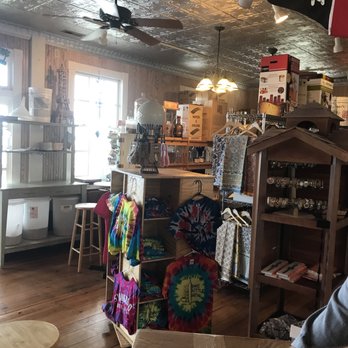 Bake Bottle & Brew - Coffee & Tea Near Me - Swansboro, North Carolina
