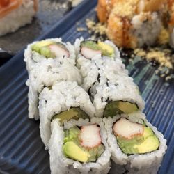 Kyoka Sushi Bar & Grill - California Roll