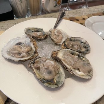Jonathan’s Ristorante - Oysters are a must! - Italian Near Me - Huntington, New York Jonathan’s Ristorante - Oysters are a must! - Italian Near Me - Huntington, New York
