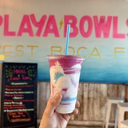 Playa Bowls