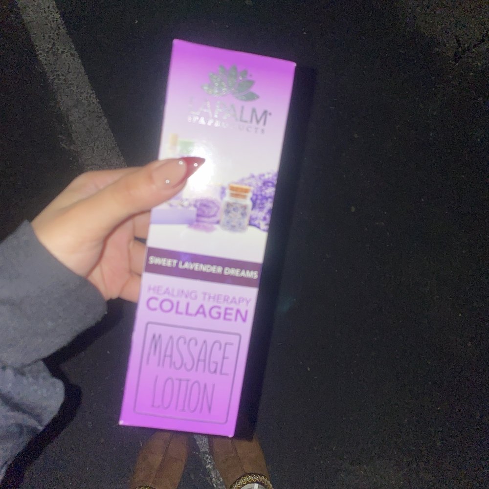 Color Nails Salon - Gifted although the mimosa and margarita did it for me already - Nail Salons Near Me - San Jose, California