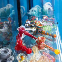 Happy Clouds Smoke Shop