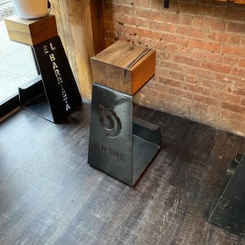El Barrista Cafe - Breakfast & Brunch Near Me - New York, New York