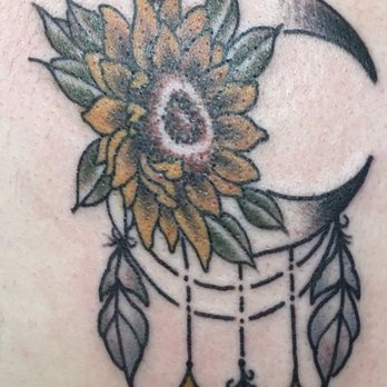 Fortune Bros Tattoo - What I came out with. - Tattoo Near Me - San Antonio, Texas