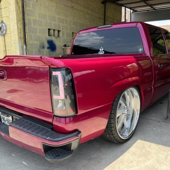361 Auto Detailing - Customer came in for a Quick wash and wax ! - Auto Detailing Near Me