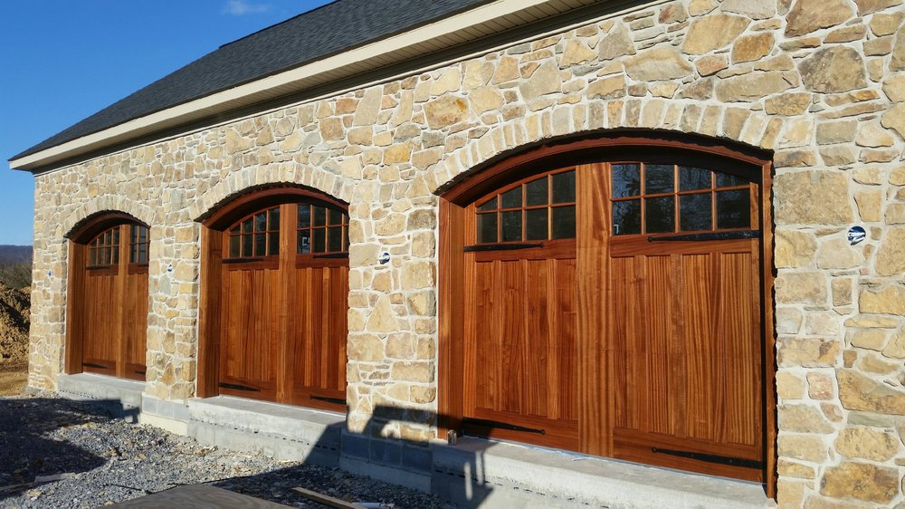 Shank Door - Garage Door Contractor in Myerstown, PA