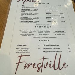 Forestville Winery & Event Center