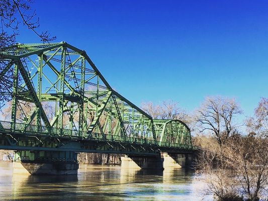 Tiscornia Park by null