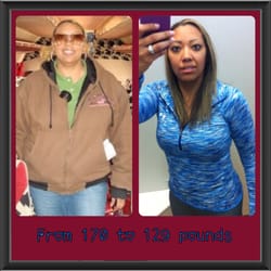 San Antonio Fit Body Boot Camp - Chantelle Girdy before and after with SAFBT!!! Still a working progress, but I'm happy with my results so far!