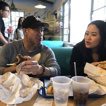 Get The Burger - Third wheeling it - Burgers Near Me - Big Bear Lake, California Get The Burger - Third wheeling it - Burgers Near Me - Big Bear Lake, California