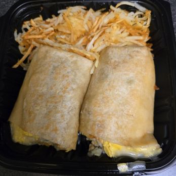 Violet Rooster - The breakfast burrito - Breakfast & Brunch Near Me - Chino Hills, California Violet Rooster - The breakfast burrito - Breakfast & Brunch Near Me - Chino Hills, California